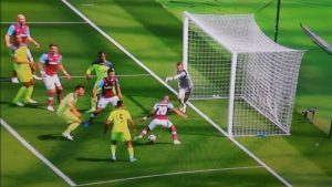 PROMAŠAJ SEZONE U PREMIJER LIGI: Aju bolje da danas nije došao na megdan sa Liverpulom (VIDEO)