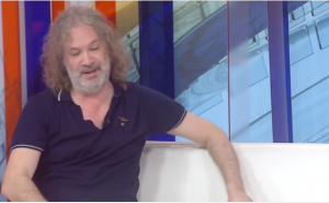 DIREKTNO: Dejan Anđus opleo po Terziću i Božoviću, Partizan premirao Voždovac (VIDEO)