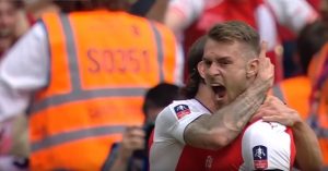 DILEME VIŠE NEMA: Paratići potvrdio da Juve želi Remzija