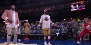 NEVEROVATNA PRIČA: Dvostruki učesnik NBA ‘ol-stara’ tražio angažman u Srbiji