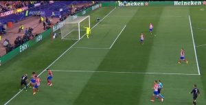 PRODOR KARIJERE: Dame i gospodo, od Benzeme ovo još uvek niste videli (VIDEO)