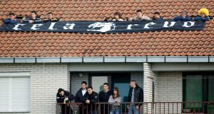 HOTSPORT SAZNAJE: Novi zemljotres u Srbiji, namešten meč Prve lige Srbije koji je odlučivao o opastanku