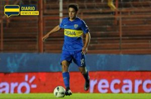 MALI ĆE DA BUDE ZVER: Driblinzi mladog Argentinca koji kažu – nova zvezda je rođena (VIDEO)