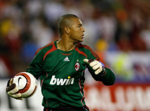 VREMEPLOV: Mogao je to da bude početak iz snova, ali je Dida postao noćna mora Delija (VIDEO) (FOTOGALERIJA)