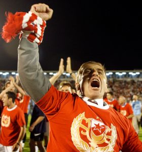 HOTSPORT ANKETA: Delije, koga biste vi voleli da vidite od juna na klupi Zvezde? (ANKETA)