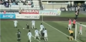 NOVO ‘PECKANJE’: Delije novim velikim hitom Kebe ‘prozvale’ Grobare (VIDEO)