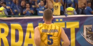 MUNDOBASKET: Javnost uzburkana, Srbija bi mogla da igra sa takozvanim Kosovom? (FOTO)