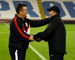 MATJAŽ KEK: Može Zvezda, ali tek…