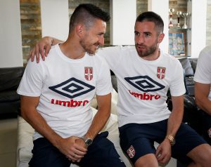 ZORAN TOŠIĆ: Vels je sada u situaciji u kakvoj smo mi bili mnogo puta!