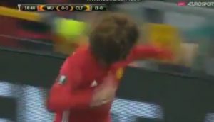 LIGA EVROPE: Selta kasno krenula po iznenađenje na ‘Old Trafordu’ (VIDEO)