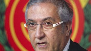 STARO IME U NOVOM KLUBU: Gregorio Manzano ponovo u Superligi Kine