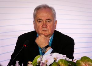 OLIMPIJSKI KOMITET DOBIO NOVOG PREDSEDNIKA: Maljkoviću mandat