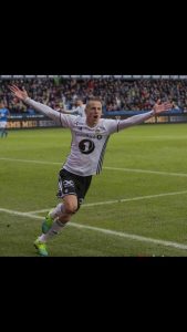 NOVI PLES: Srbin overio pobedu Rozenborga (VIDEO)