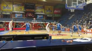 I TEO DA POZAVIDI: Sjajna asistencija Jovića kroz noge (VIDEO)