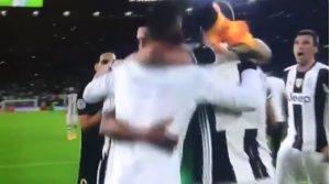 LIGA ŠAMPIONA: Juve ‘overio’ finale, sledeća destinacija – Kardif! (VIDEO)
