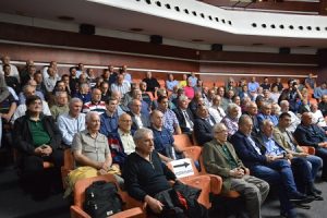 ODRŽANA KOMEMORACIJA: Poslednji pozdrav Vojvodine Todoru Veselinoviću