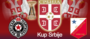 KUP SRBIJE: Nikolić u tim vratio zaboravljenog napadača