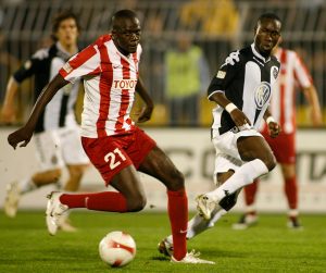 VREMEPLOV: Filmska priča čoveka koji je bio nuđen Zvezdi, zaigrao za Partizan pa ‘presudio’ crveno-belima (VIDEO)