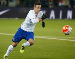 PRIMERA: Hetafe gazi ka Ligi šampiona, Atletiko slavio (VIDEO)