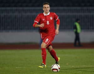 HOĆE LI SAD: Valensija zimus nije pustila Maksimovića u Verder, Nemci ga žele ponovo