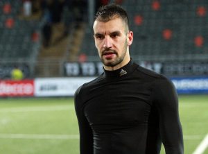 MARKO MIHAJLOVIĆ: Odgovara mi napadačka igra Salama