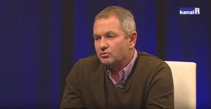 VEST IZ REGIONA: Trener koji je dovođen u vezu sa Zvezdom, doneo odluku…