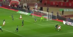 NEVEROVATNA IGRA MONAKO: Brutalan dribling Mbapea i prelepi golovi (VIDEO)