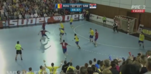 GOOOL: Pogledajte kako je Nenadić majstorski kroz noge savldao golmana Rumunije (VIDEO)