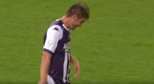 ZVEZDO, PRATIŠ LI: Bivši reprezentativac i kapiten ostaje bez kluba (FOTO)