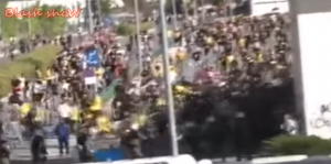 NEREDI: Vlada Ivić i PAOK uzeli Kup, a huligani uprskali sve (VIDEO)