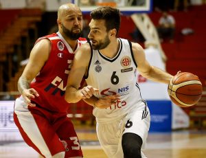 DIREKTOR KLS ODGOVORIO PARTIZANU: Apsolutna neistina, i to u Partizanu vrlo dobro znaju!