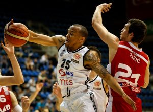 SLS: Novi veliki preokret Partizana, stari dobri Vil Hečer (FOTO)