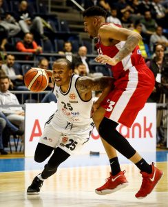 KLS: FMP do polufinala sa Partizanom