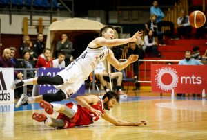 PARTIZAN UZVRATIO UDARAC: Deleonovo saopštenje je uvreda za inteligenciju! Dozovite se pameti