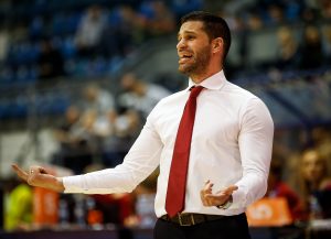 U NOVOJ OPREMI: Najnovije pojačanje Crvene zvezde stiglo u Beograd (FOTO)