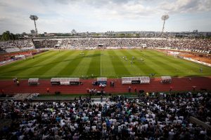 ‘BUM’ ZA LIGU ŠAMPIONA: Procurelo prvo ime sa spiska pojačanja Ivice Ilieva! (FOTO) (VIDEO)