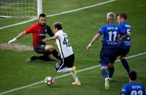 LEONARDO U SLOVENIJI: Doneo i malo razočaranje za navijače Partizana (VIDEO)