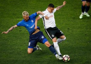 Uroš Đurđević o mogućem odlasku u Bundesligu