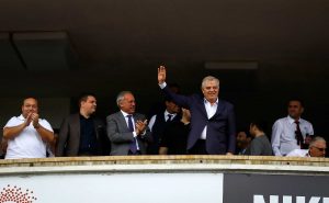 TOLE KARADŽIĆ SLAVIO TITULU PARTIZANA: Što se mene tiče, puno mi je srce! (VIDEO)