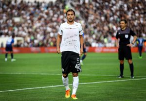 LEONARDO PONOVO ZBUNIO: Šta se to događa – Brazilac će ‘otkriri sve’! (FOTO)