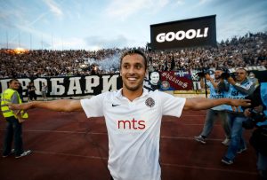 PARTIZAN I LEONARDO: Samo je jedan način da Brazilac ostane u Humskoj