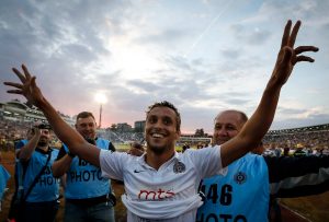 ĐUKIĆ OTVORENO: Trеner ‘otvorio karte’ o Leonardu i šta klub traži od njega, kao i od dolaska Sume!