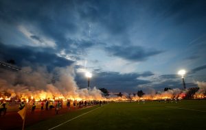 SLS PLEJ-OF: Partizan završio u velikom stilu, 27. titula u Humskoj! (FOTO)