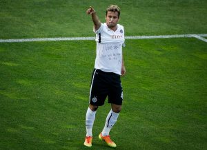 IZGLEDA DA JE ZAVRŠENO: Konačno jedna poruka Leonarda koja će se dopasti Grobarima! (FOTO)