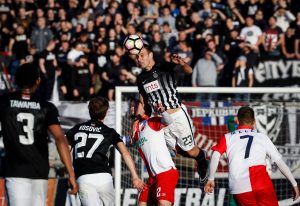 UPRAVA PRIONULA NA POSAO: Partizan čuva jednog od nosilaca šampionskog tima!