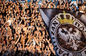 DANIMA SU ČEKALI OVU VEST: Partizanu smanjena kazna, u nedelju fešta u Humskoj! (FOTO)