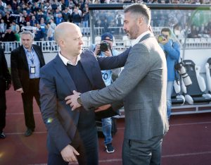 BATAK: Jače od ovoga protiv Partizana nije moglo