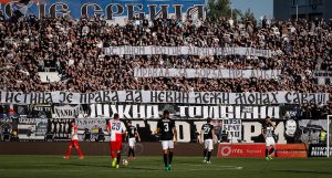 RANIJE NEGO INAČE: Partizan već kreće sa prodajom sezonskih ulaznica (FOTO)