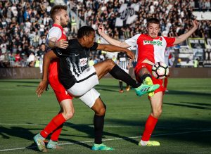 PRED MEČ NA ‘KARAĐORĐU’: Partizan izdao obaveštenje za svoje navijače