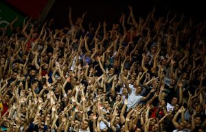 NE BI TREBALO DA BUDE PROBLEMA: Evropsko takmičenje dalo ‘zeleno svetlo’ Partizanu (FOTO)